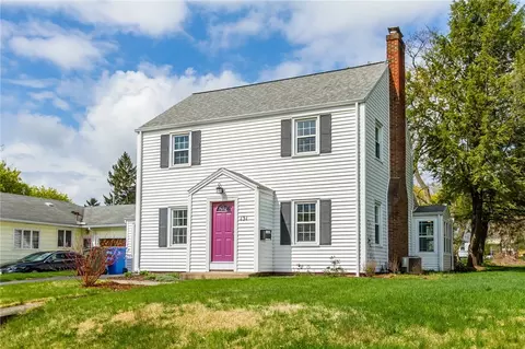 131 Azalea Rd, Rochester, NY 14620