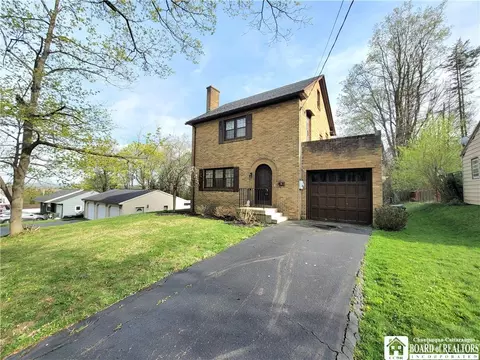 27 Durant Ave, Jamestown, NY 14701