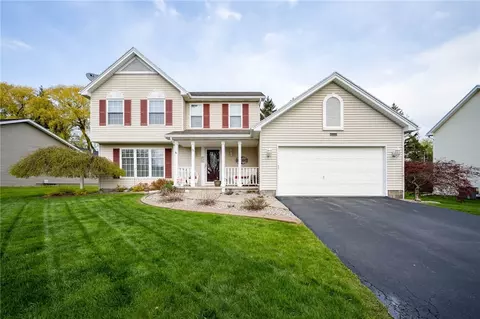 63 Kaye Park, Gates, NY 14624