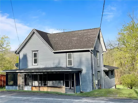 7838 N Main St, Springwater, NY 14560