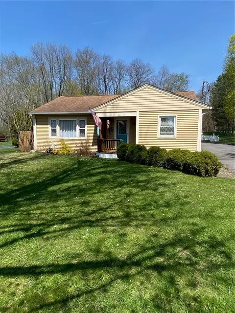 3335 Franklin Street Rd N, Sennett, NY 13021