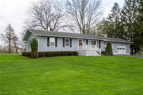 7750 Martin Rd, Lima, NY 14485