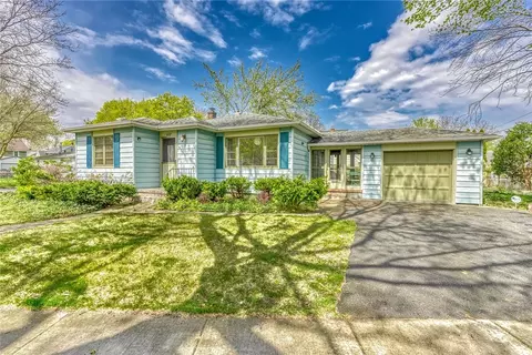 432 Rocket St, Rochester, NY 14609