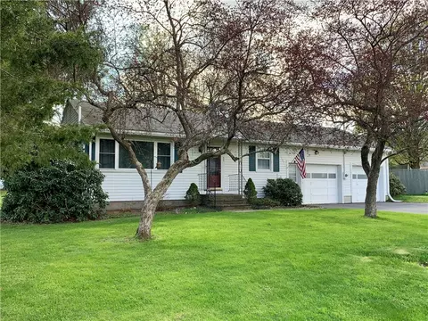 35 Fair St, Otego, NY 13825