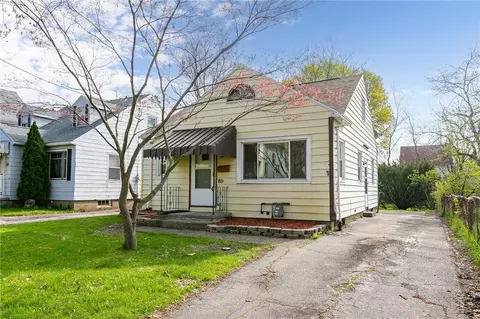 80 Jerold St, Rochester, NY 14609