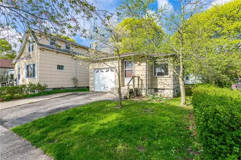163 Clairmount St, Rochester, NY 14621