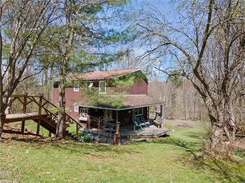1049 State Hwy 206, Masonville, NY 13804
