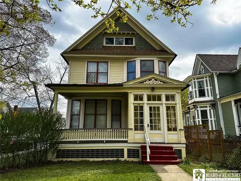 120 N Clinton St, Olean, NY 14760