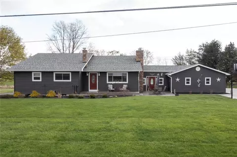 2935 Main St, Piffard, NY 14533