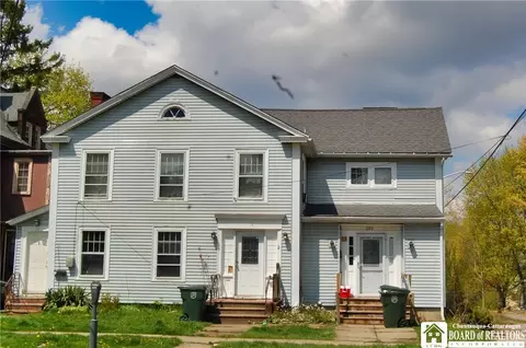 209 E 6th St, Jamestown, NY 14701