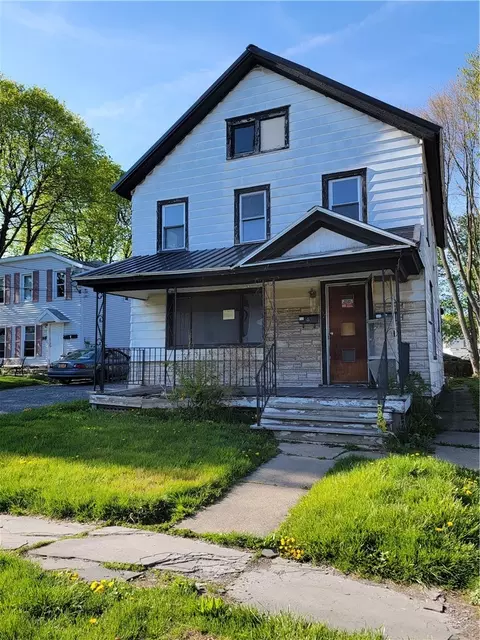 57 Wall St, Auburn, NY 13021