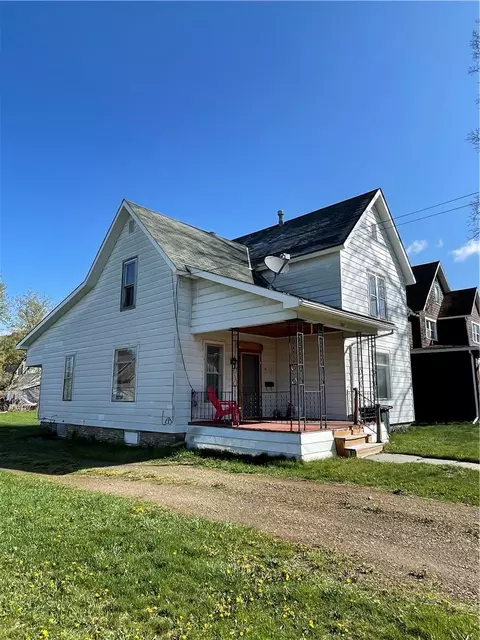 207 Broad St, Port Allegany, PA 16743