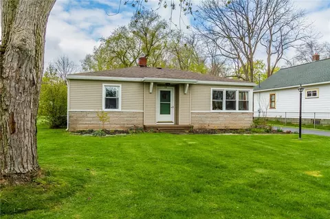 19 Ruth Ter, Chili, NY 14624