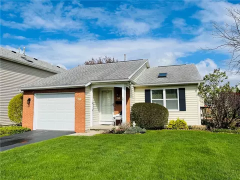 58 Flower Dale Circle Cir, Greece, NY 14626