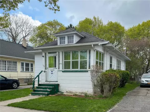 171 Farragut St, Rochester, NY 14611