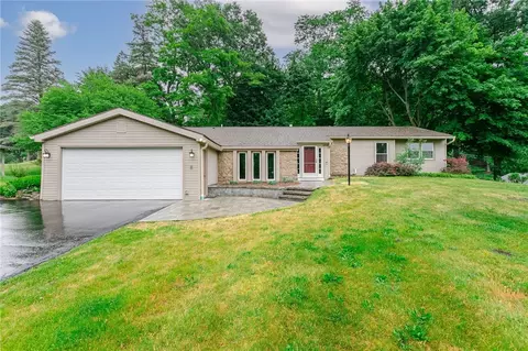8 Bittersweet Rd, Perinton, NY 14450