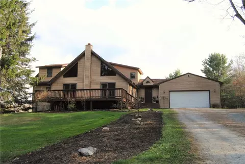 6786 Cayward Rd, Prattsburgh, NY 14873