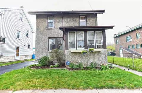 199 Hampden Rd, Rochester, NY 14610