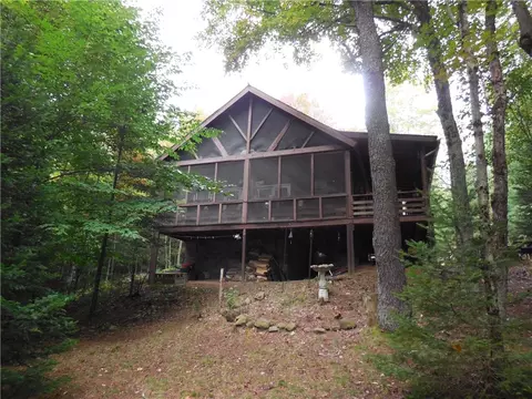 5255 Grantville Rd, Forestport, NY 13338