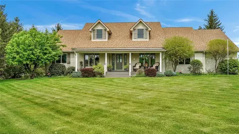 6163 Vista Hill Rd, Sparta, NY 14437