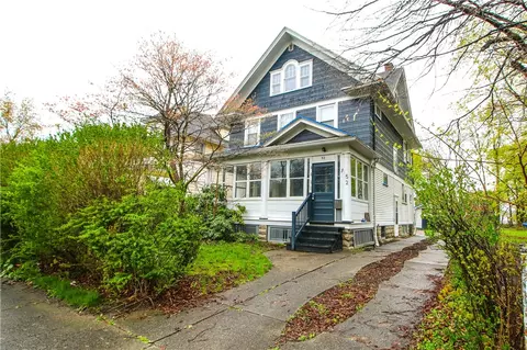 52 Herkimer St, Rochester, NY 14609