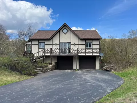 Undisclosed, Middlefield, NY 13326