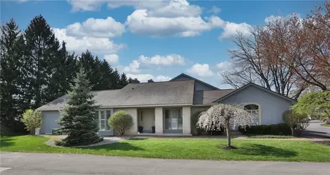 22 Tobey Ct, Pittsford, NY 14534