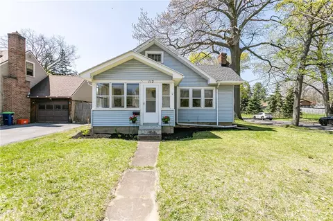 112 Veness Ave, Greece, NY 14616