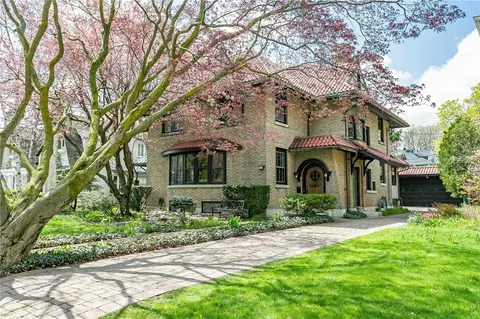 405 Westminster Rd, Rochester, NY 14607