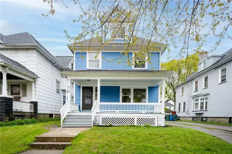218 Wellington Ave, Rochester, NY 14611