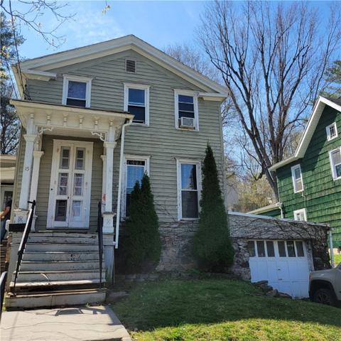 15 Maple St, Lyons, NY 14489 | 21 Photos | MLS #R1467556 - Movoto