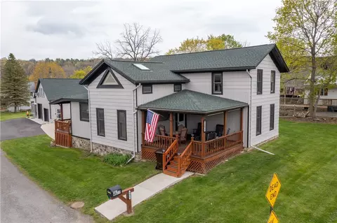4677 Main St, Hemlock, NY 14466