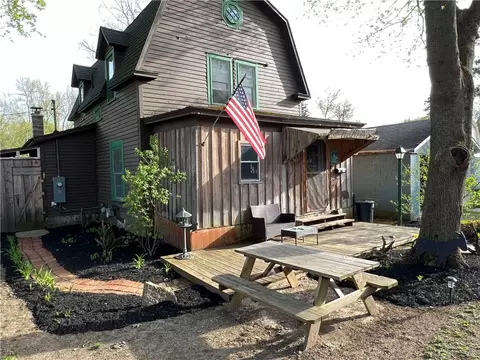 86 E Hanover St #HF, Wellsville, NY 14895