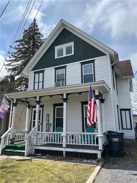 110 Benham St, Milo, NY 14527