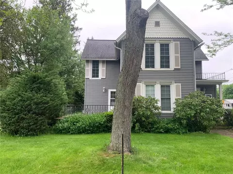 51 Willets Ave, Amity, NY 14813