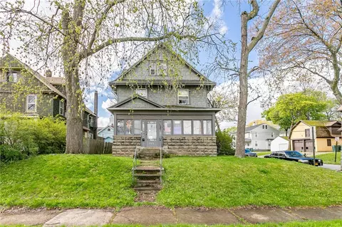 223 Pullman Ave, Rochester, NY 14615