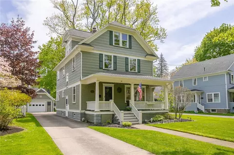 31 4th Ave, Perinton, NY 14450