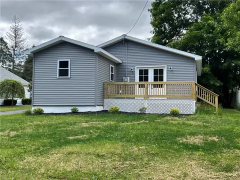 8 Secor St, Sidney, NY 13838