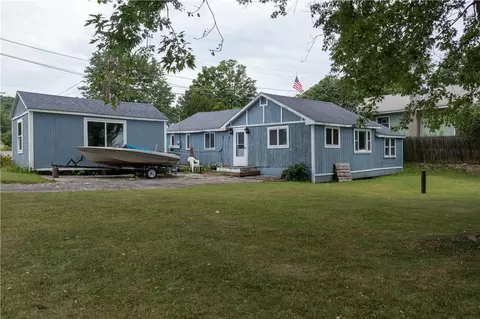 Undisclosed, Wayland, NY 14572