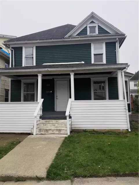 1304 Jenkins St, Union, NY 13760
