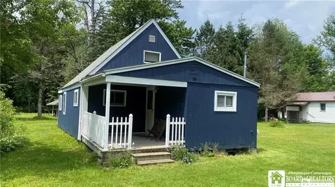 Undisclosed, Busti, NY 14710