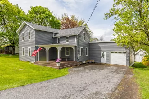 4147 State Route 90, Springport, NY 13160