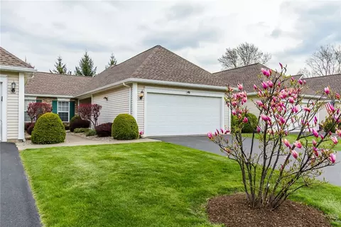 46 Maier Cir, Spencerport, NY 14559