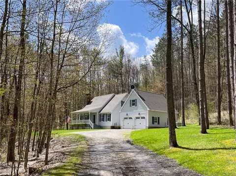 385 Tripp Hill Rd, Otsego, NY 13337