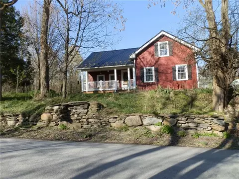 1264 Hardscrabble Rd, Cassville, NY 13318