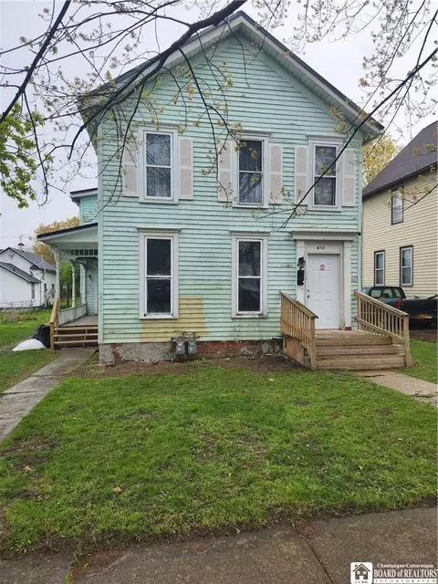 610 Park Ave, Dunkirk, NY 14048
