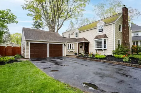 153 Maywood Ave, Rochester, NY 14618