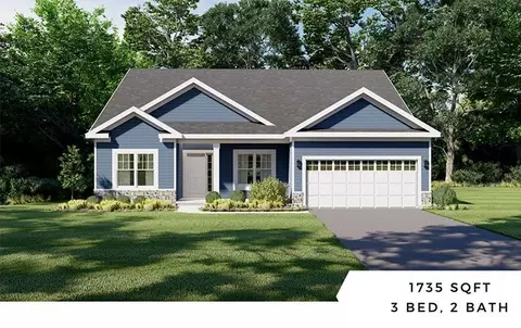 100 Chatwood Ln, Henrietta, NY 14467