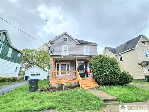 242 Broadhead Ave, Jamestown, NY 14701
