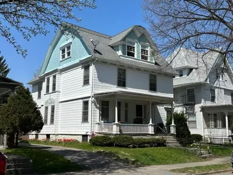 Undisclosed, Rochester, NY 14607